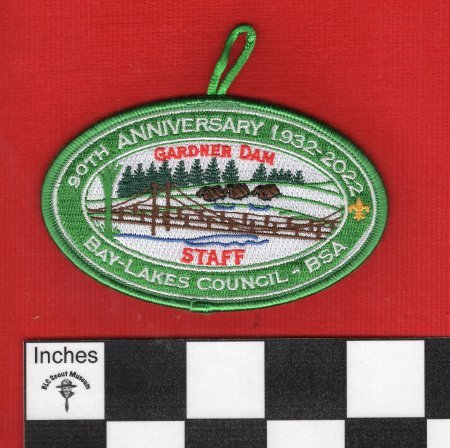 Patch