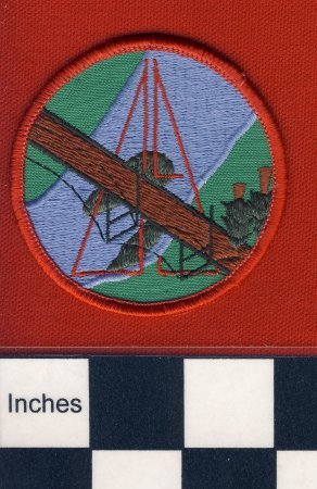 Patch