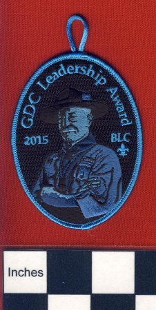 Patch