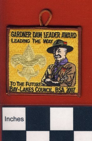 Patch
