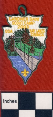 Patch