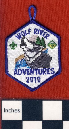 Patch