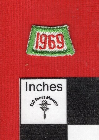 Patch