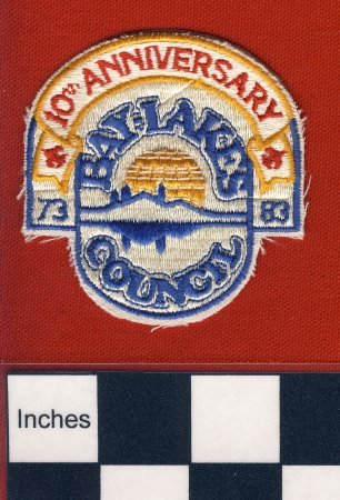 Patch