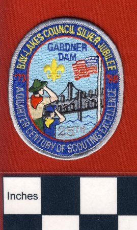 Patch