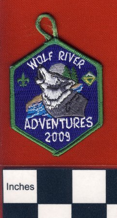 Patch