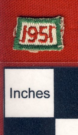 Patch