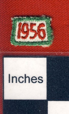 Patch