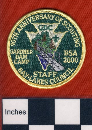 Patch