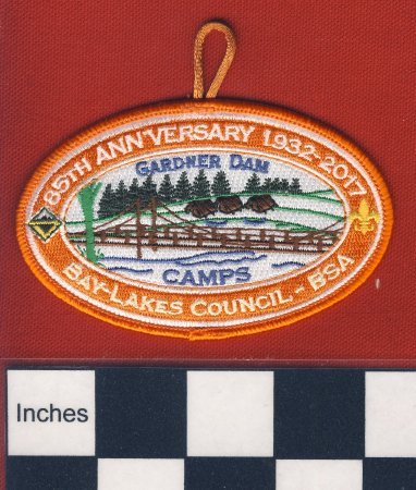 Patch