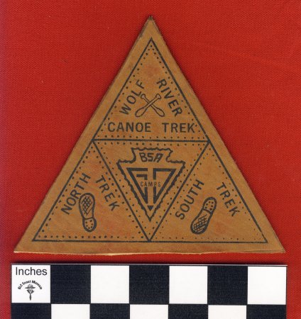 Patch