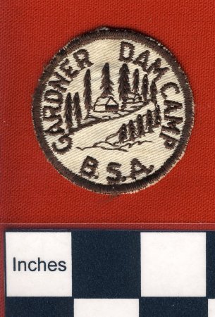 Patch
