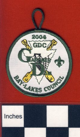 Patch