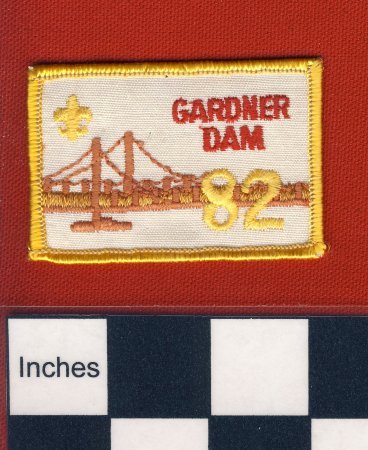 Patch