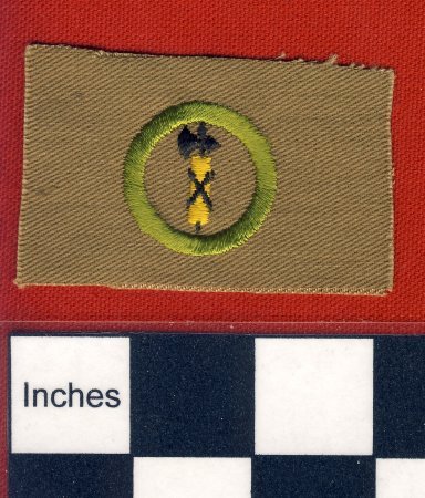 Patch