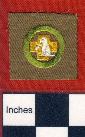 Patch