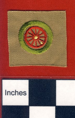 Patch