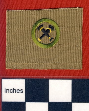 Patch