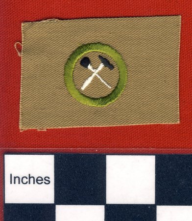 Patch