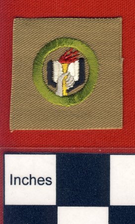 Patch