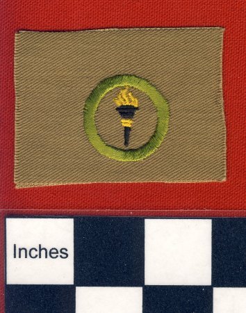 Patch