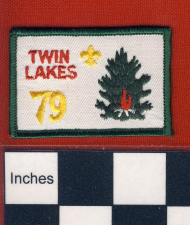 Patch