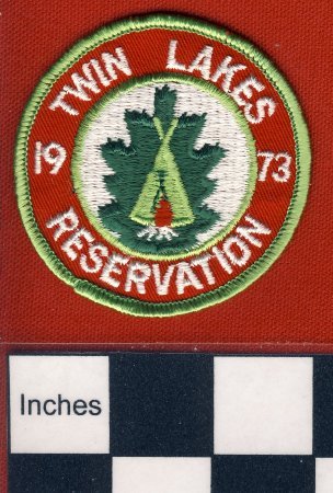 Patch