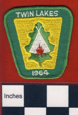 Patch