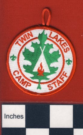Patch