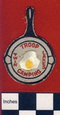 Patch