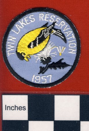 Patch