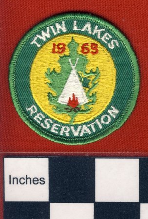 Patch