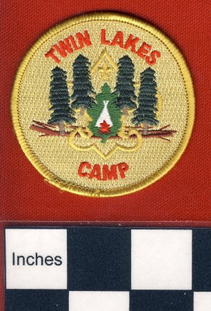 Patch