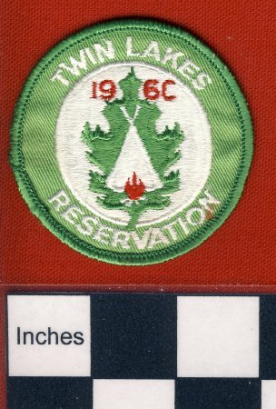 Patch