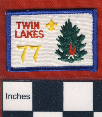Patch