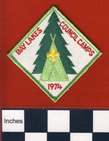 Patch