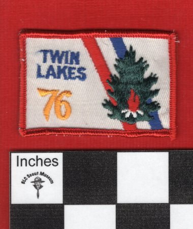 Patch