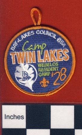 Patch