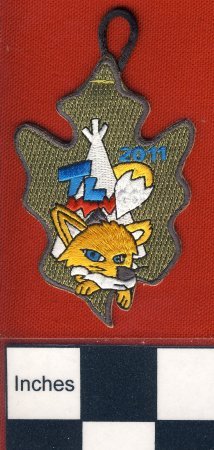 Patch