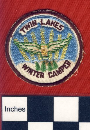 Patch