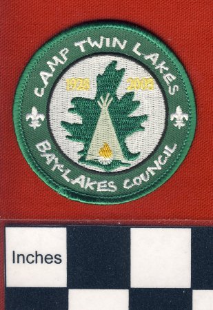 Patch