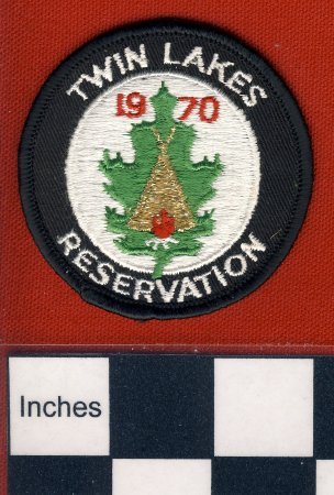 Patch