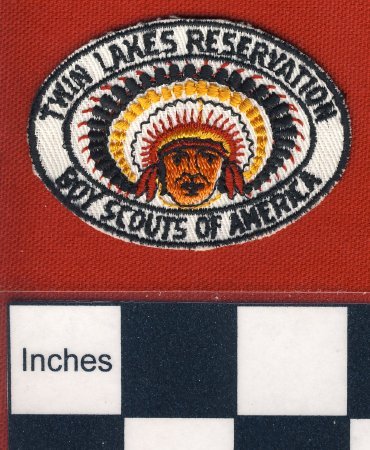 Patch