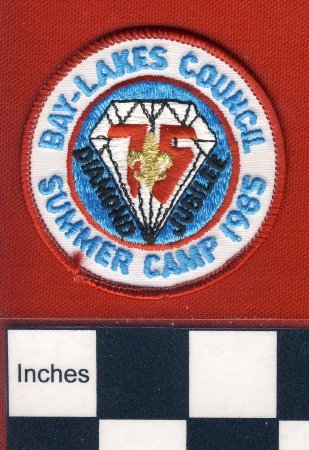 Patch