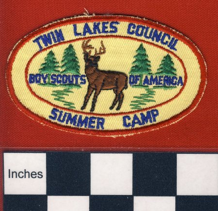 Patch