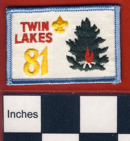 Patch