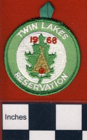 Patch