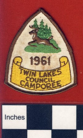 Patch