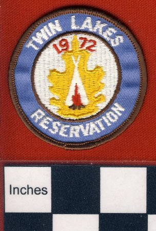 Patch