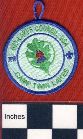 Patch